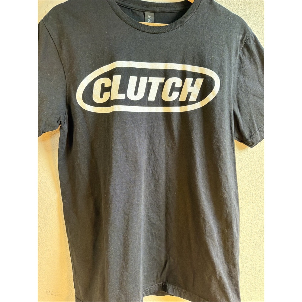 Logo Tee - Black